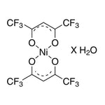 Nickel(II) hexafluoroacetylacetonate hydrate, 98%|93-2821|14949-69-0