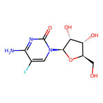5-Fluorocytidine|CS-0097785|2341-22-2