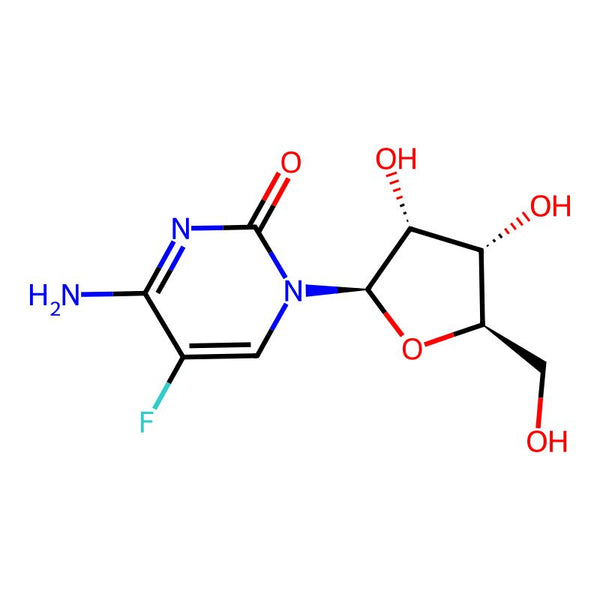 5-Fluorocytidine|CS-0097785|2341-22-2