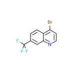 4-Bromo-7-(trifluoromethyl)quinoline|CS-0012703|89446-67-3