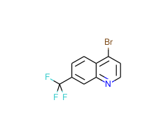 4-Bromo-7-(trifluoromethyl)quinoline|CS-0012703|89446-67-3