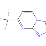 7-(Trifluoromethyl)imidazo[1,2-a]pyrimidine|CS-0094354|375857-66-2