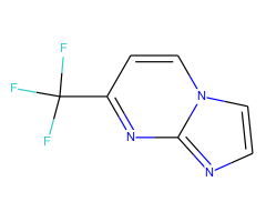 7-(Trifluoromethyl)imidazo[1,2-a]pyrimidine|CS-0094354|375857-66-2