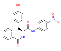 Bz-Tyr-pNA|CPTD785293|6154-45-6