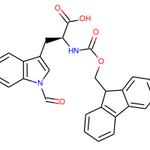 Fmoc-Trp(For)-OH|CS-0196815|152338-45-9