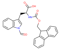 Fmoc-Trp(For)-OH|CS-0196815|152338-45-9