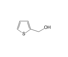 2-Thiophenemethanol, 98%|203240|636-72-6