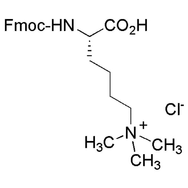 Na-Fmoc-Ne-(trimethyl)-L-lysine chloride|05736|201004-29-7