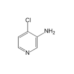 3-Amino-4-chloropyridine|CS-D1565|20511-15-3