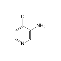 3-Amino-4-chloropyridine|CS-D1565|20511-15-3
