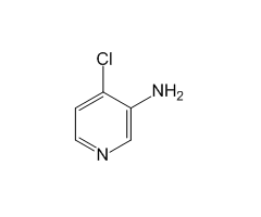 3-Amino-4-chloropyridine|CS-D1565|20511-15-3