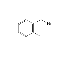 1-(Bromomethyl)-2-iodobenzene|CS-W007400|40400-13-3