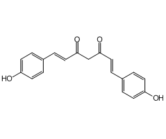 Bisdemethoxycurcumin, 98%, from Zingiber officinale Rosc.|203362|33171-05-0