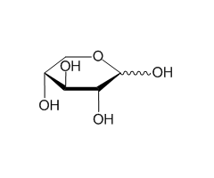 Xylose|CS-4824|58-86-6