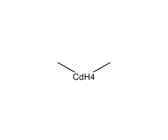 Dimethylcadmium, min. 97% (10 wt% in hexanes)|48-5041|506-82-1