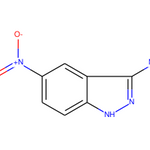 5-Nitro-1H-indazol-3-amine|CS-0019180|41339-17-7