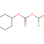 1-Chloroethyl cyclohexyl carbonate|CS-W015297|99464-83-2
