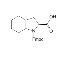Fmoc-L-octahydroindole-2-carboxylic acid|CPTD785548|130309-37-4