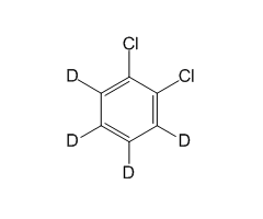 1,2-Dichlorobenzene-d4 in methanol, reference material, 1000μg/mL|946296|2199-69-1