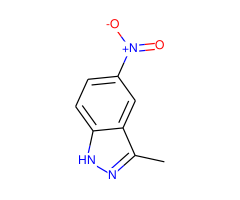 3-Methyl-5-nitro-1H-indazole|CS-0019178|40621-84-9