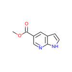 Methyl 1H-pyrrolo[2,3-b]pyridine-5-carboxylate|CS-D0708|849067-96-5