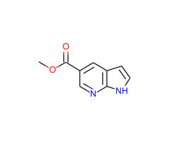 Methyl 1H-pyrrolo[2,3-b]pyridine-5-carboxylate|CS-D0708|849067-96-5