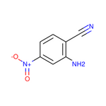 2-Amino-4-nitrobenzonitrile|CS-W019227|87376-25-8