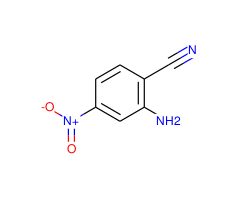 2-Amino-4-nitrobenzonitrile|CS-W019227|87376-25-8