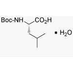 Boc-L-leucine hydrate|00774|200936-87-4