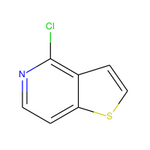 4-Chlorothieno[3,2-c]pyridine|CS-W002843|27685-94-5
