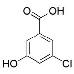 3-Chloro-5-hydroxy-benzoic acid|18890|53984-36-4