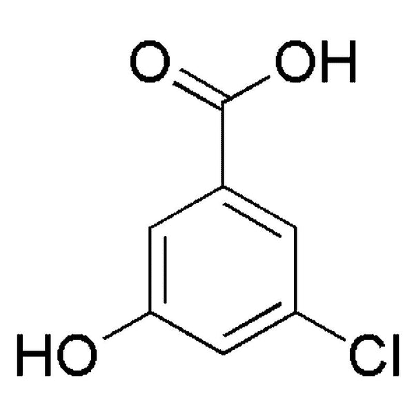 3-Chloro-5-hydroxy-benzoic acid|18890|53984-36-4