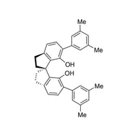 (R)-6,6'-Bis(3,5-dimethylphenyl)-2,2',3,3'-tetrahydro-1,1'-spirobi[1H-indene]-7,7'-diol, 98% (99% ee)|08-0470|930784-56-8