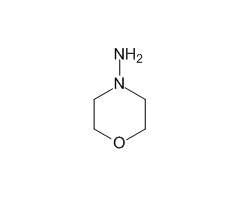 N-Aminomorpholine|CS-W001074|4319-49-7
