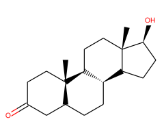 5Alpha-Androstan-17Beta-Ol-3-One|CCAD300039|521-18-6