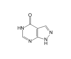 Allopurinol|CS-2166|315-30-0