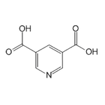 Pyridine-3,5-dicarboxylic acid|CS-W002000|499-81-0