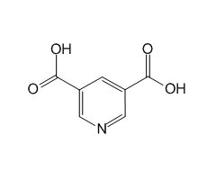 Pyridine-3,5-dicarboxylic acid|CS-W002000|499-81-0