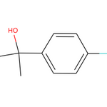 2-(4-Fluorophenyl)propan-2-ol|CS-0154631|402-41-5