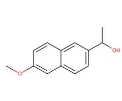 1-(6-Methoxy-2-naphthyl)ethanol|CS-0154079|77301-42-9