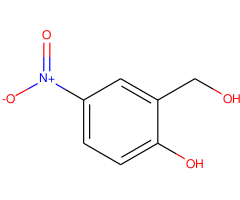2-(Hydroxymethyl)-4-nitrophenol|CS-0099779|39224-61-8