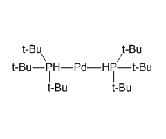 Bis(tri-tert-butylphosphine)palladium(0)|CS-W011488|53199-31-8