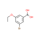(3-Bromo-5-ethoxyphenyl)boronic acid|CS-0101385|849062-02-8