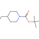 tert-Butyl 4-(iodomethyl)piperidine-1-carboxylate|CS-0041008|145508-94-7