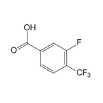 3-Fluoro-4-(trifluoromethyl)benzoic acid|CS-W002573|115754-21-7