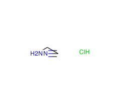 Aminoacetonitrile Hydrochloride|C1789441|6011-14-9