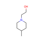 2-(4-Methylpiperidin-1-yl)ethan-1-ol|CS-0217252|39123-23-4