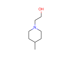 2-(4-Methylpiperidin-1-yl)ethan-1-ol|CS-0217252|39123-23-4