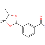 3-(4,4,5,5-Tetramethyl-1,3,2-dioxaborolan-2-yl)benzamide|CS-0153890|188665-74-9