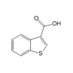 1-Benzothiophene-3-carboxylic acid|CS-W008166|5381-25-9